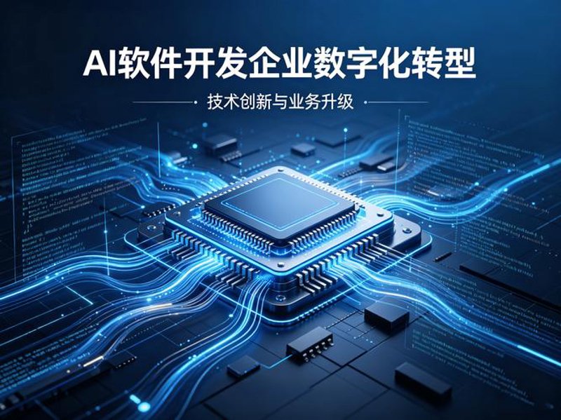 企业信息化：走进信息时代的全新升级